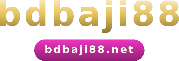 bdbaji88 logo