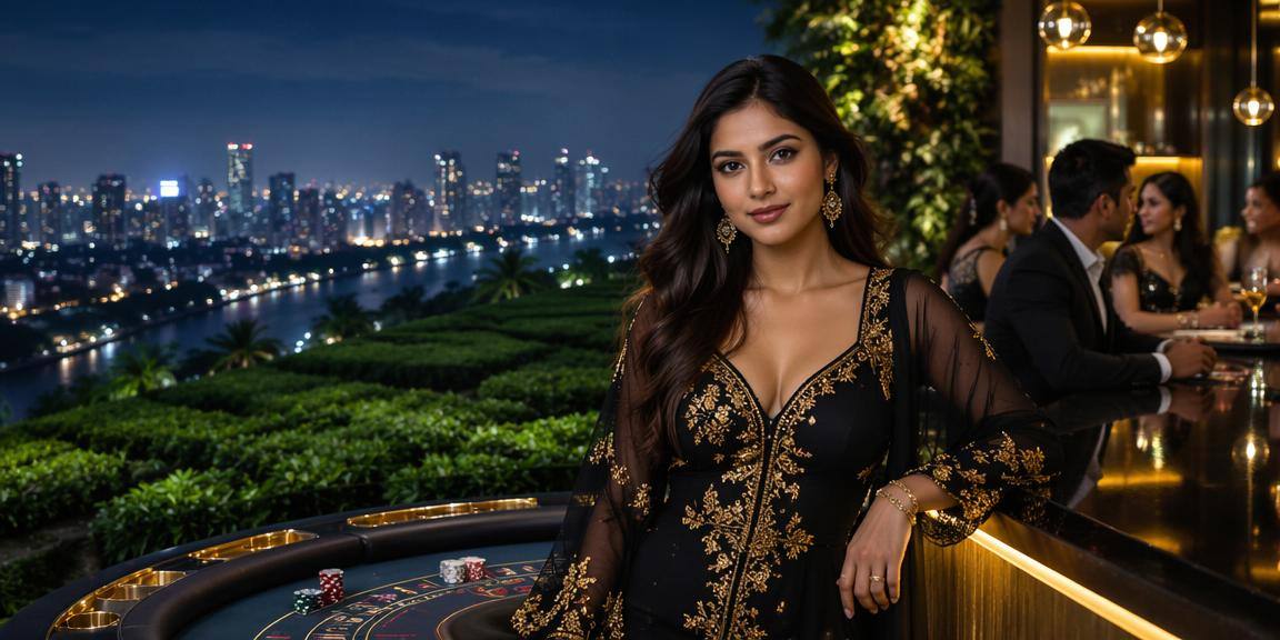 bdbaji88 গোল্ডেন ক্যাসিনো রুলেট